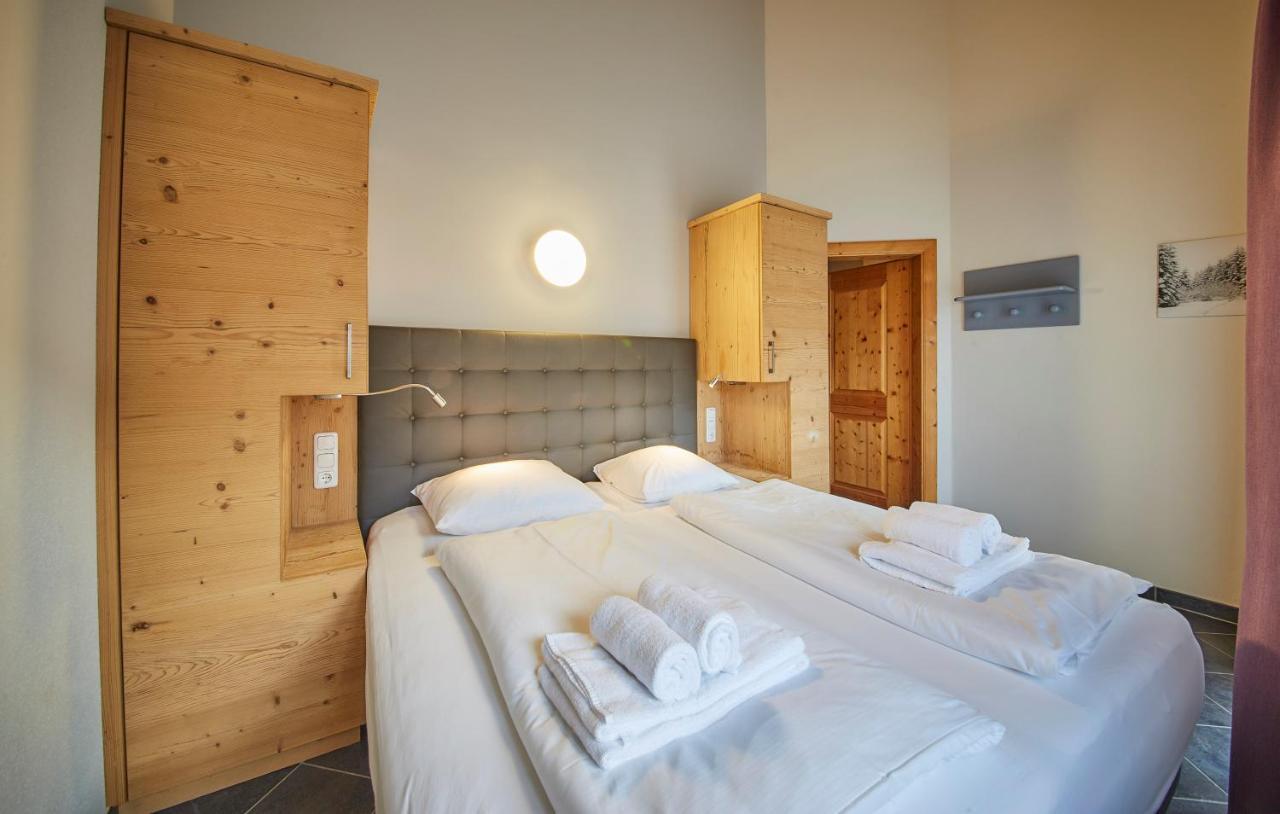 Appartements Hollandia Saalbach-Hinterglemm Eksteriør bilde