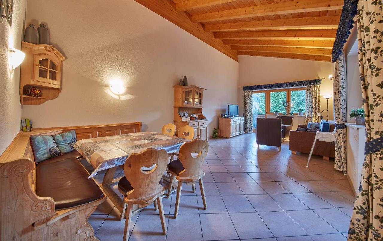 Appartements Hollandia Saalbach-Hinterglemm Eksteriør bilde