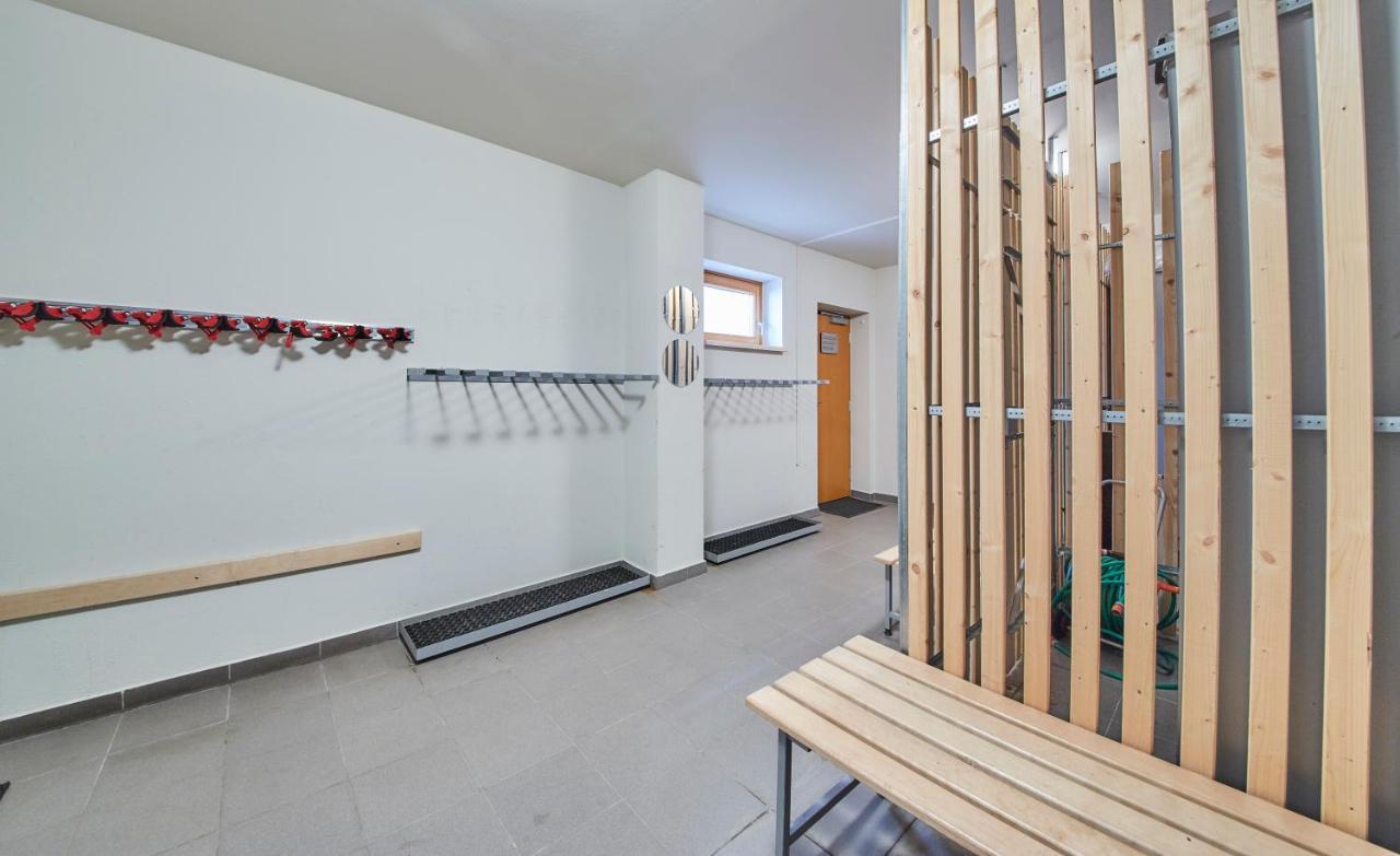 Appartements Hollandia Saalbach-Hinterglemm Eksteriør bilde