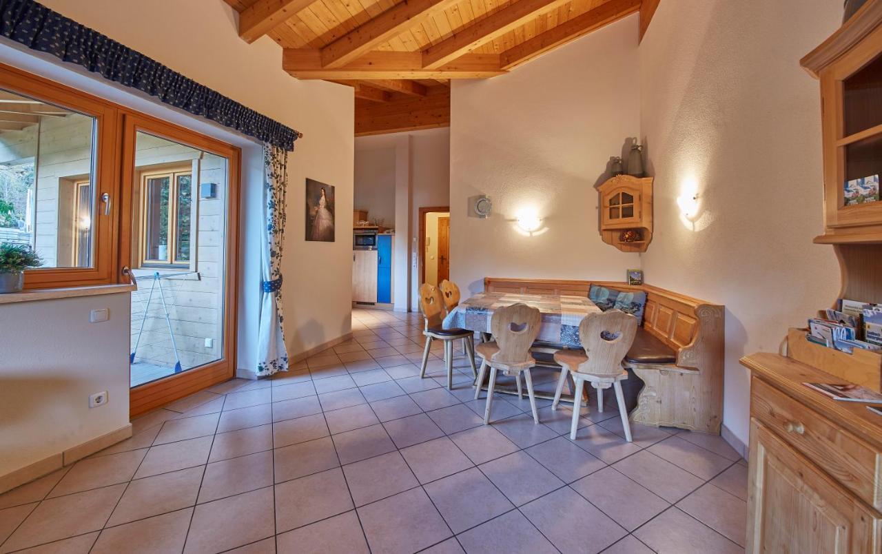 Appartements Hollandia Saalbach-Hinterglemm Eksteriør bilde