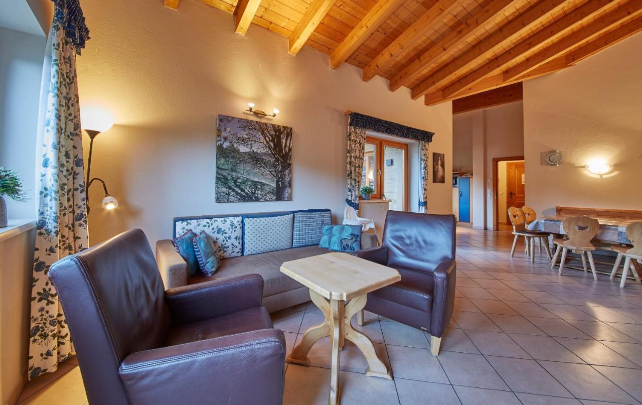 Appartements Hollandia Saalbach-Hinterglemm Eksteriør bilde
