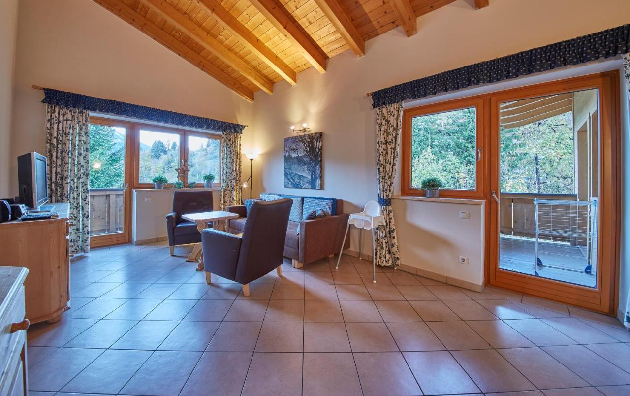 Appartements Hollandia Saalbach-Hinterglemm Eksteriør bilde