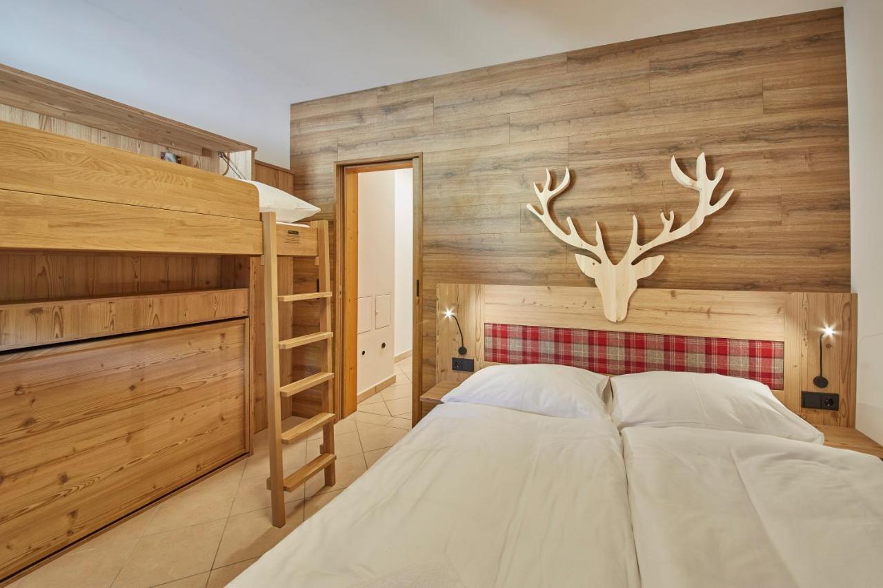 Appartements Hollandia Saalbach-Hinterglemm Eksteriør bilde