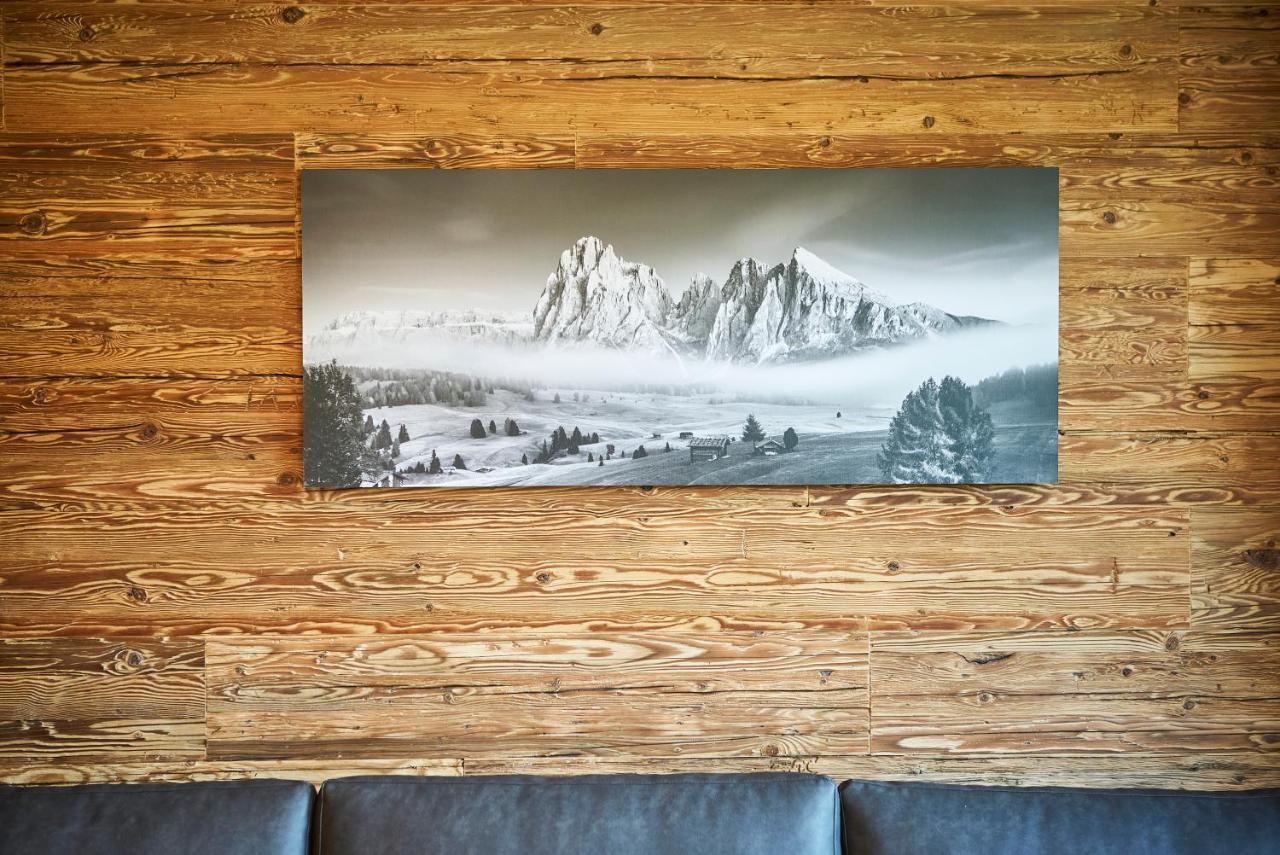 Appartements Hollandia Saalbach-Hinterglemm Eksteriør bilde