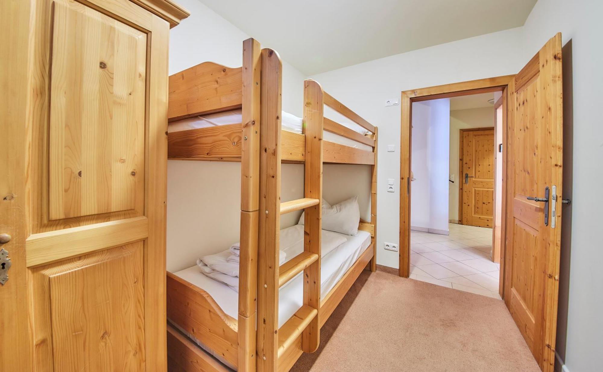 Appartements Hollandia Saalbach-Hinterglemm Rom bilde